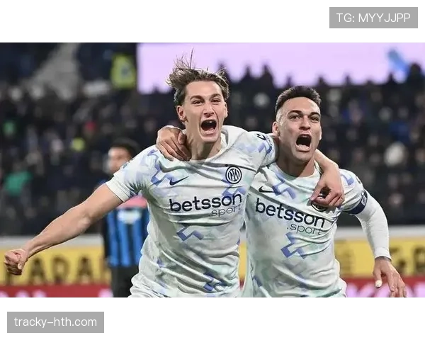 劳塔罗状态回暖,制胜球助球队再夺意甲胜利 劳塔罗状态回暖,制胜球助球队再夺意甲胜利