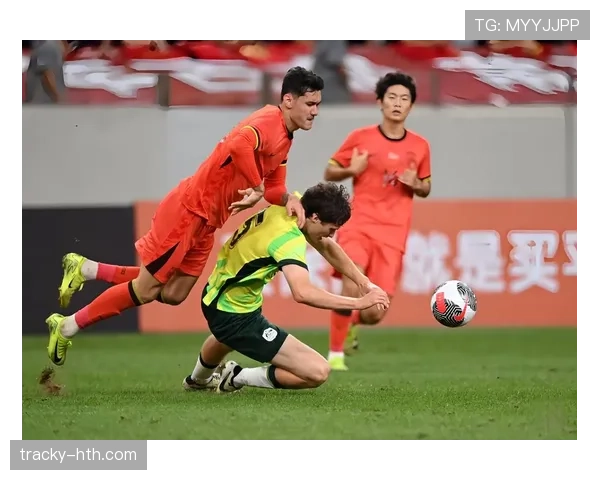 亚洲杯黑马强势崛起，惊艳表现点燃球迷激情