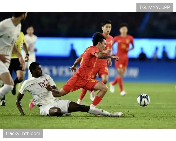 亚运会足球决赛激战落幕，精彩进球引爆全场