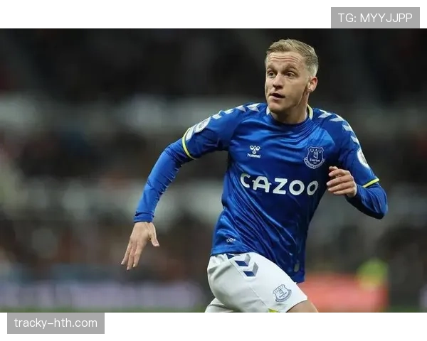 埃弗顿强势逆转夺关键胜，状态显著回暖