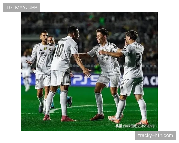 卡马文加欧冠表现稳健，助力皇马强势冲击荣誉