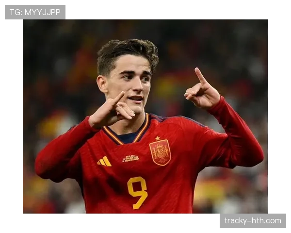 加维商业价值飙升！年轻球员潜力榜揭晓，未来足坛巨星引关注