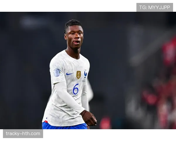 卡马文加战术角色与主力地位适配性分析：差距何在