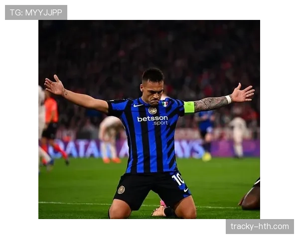 劳塔罗是否国米真正的进攻核心