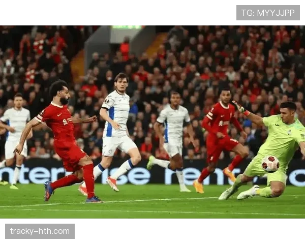 利物浦重返英超争冠行列,近期强势表现对赛季走势形成积极影响 利物浦重返英超争冠行列,近期强势表现对赛季走势形成积极影响