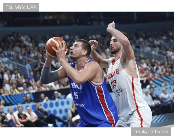 坎宁安挡拆拉开约基奇防线效率胜上季