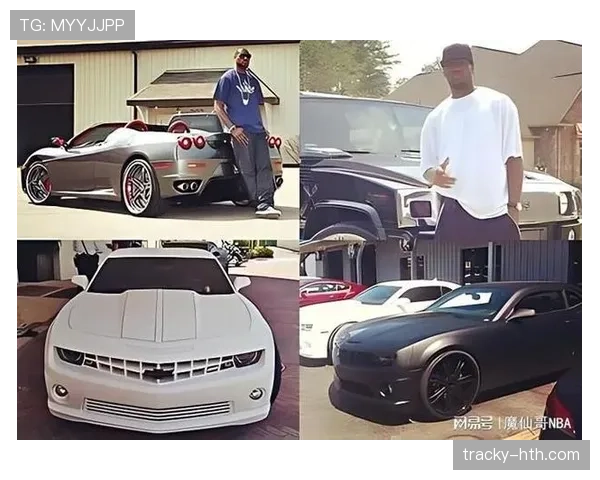 勒布朗家门口那个豪车车库，普通人一辈子看不到啊你说这是什么生活玩意儿